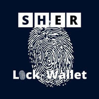SHERLOCK WALLET