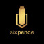 SIXPENCE