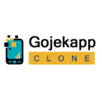 Gojek App Clone