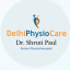Dr. Shruti's DelhiPhysiocare