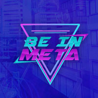 Be In Meta