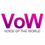 Voice of the World