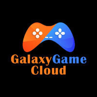 Galaxy Game Cloud