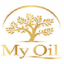 MY Oil -- Pure Argan Oil For Hair