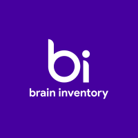 Brain Inventory
