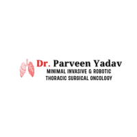 Dr. Parveen Yadav