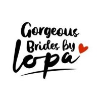 gorgeousbride bylopa