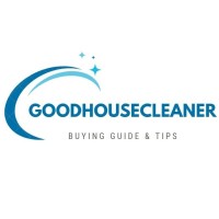 GoodHouseCleaner