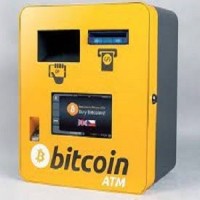 Bitcoin ATM Near Me