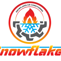 Snowflakes Air Conditioning