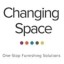 Changing Space