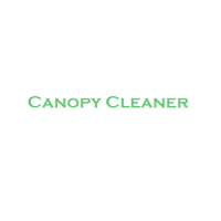 Canopy Cleaners Melbourne