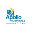 Noida apollo hospitals