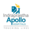 Delhi apollo hospitals