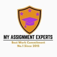 My Assignment Experts