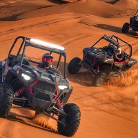 Dune Buggy rental