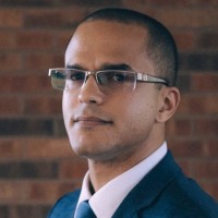 Matt Nelson Harris United