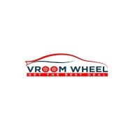 Vroom Wheel