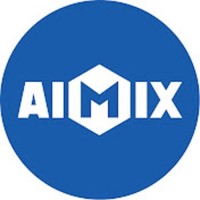 Aimix Crushing Machine