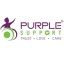 Purple Support