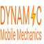 Dynamic Mobile Mechanics