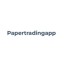 Paper Trading App