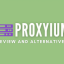 Proxyium Free