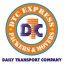 Dtcexpress PACKERS AND MOVERS