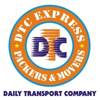 Dtcexpress PACKERS AND MOVERS