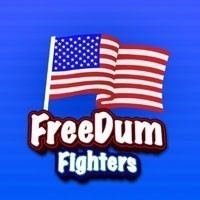 FreeDum Fighters