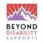 Beyond Disability Support