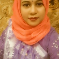 Farhana akter sima