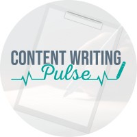 Content Writing Pulse