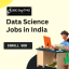 DataScienceJobsinIndia