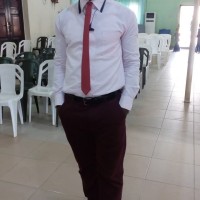 Macjaja Amachree Tamunotonye