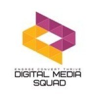 DIGITAL MEDIA SQUAD