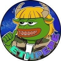 ETHPepe