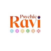 Psychic Ravi