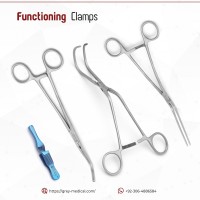 Surgical instruments uk