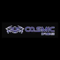 Cosmic Drone Light Shows