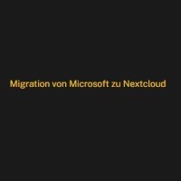 microsoftzunextcloud