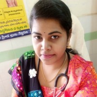 Dr NSS Anusha