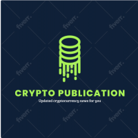 Crypto Publication Crypto Publication