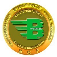 Bitcashpay