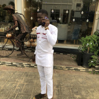 Sodiq Olayinka Jamiu