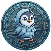 logo-PENGUAI