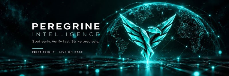 Peregrine-Intelligence