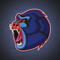 Mandrill - logo-Mandrill - ⭐ ICOLINK