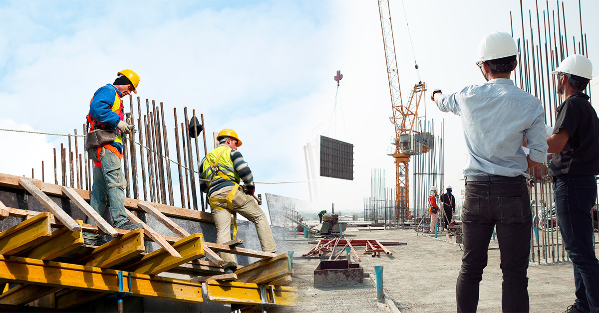 Managing Safety Aspect in Construction Projects