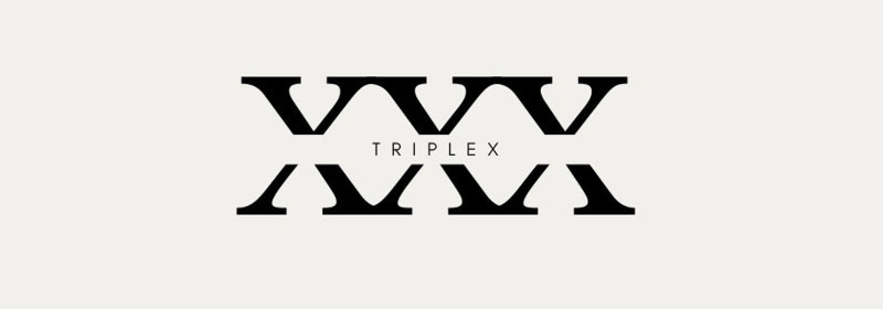 Triple-X